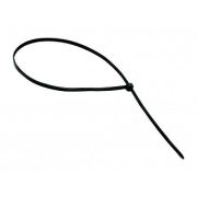 Стяжка кабельная Хомут 8х500мм нейлон чёрный ( 100шт в уп.) ТЭ