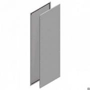 Панель Боковая 1800х450 IP54 RAL 7035 серый (1725х353) (1 штука)