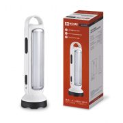 Светильник фонарь светодиодный аварийный СБА 7031DC 18LED 1.5Ah lithium battery DC IN HOME