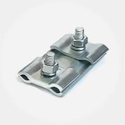 Зажим плашечный ПС-1-1