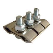 Зажим плашечный ПС-3-1