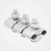 Зажим плашечный ПА 2-2