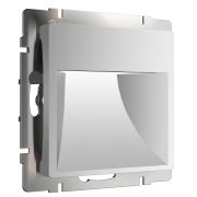 Встраиваемая LED подсветка (серебряный матовый) W1154165