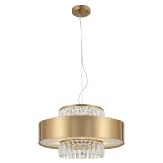 Подвесная люстра Rivoli Vickie 1051-306 Б0061902