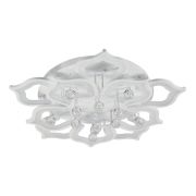 Потолочная светодиодная люстра Natali Kovaltseva High-Tech Led Lamps 82029