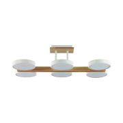 Потолочная светодиодная люстра Lumion Plato Ledio 8030/108CL