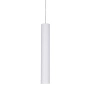 Подвесной светильник Ideal Lux Look Sp1 D06 Bianco 104935