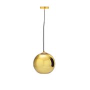 Подвесной светильник Loft IT Copper Shade Loft2024-A