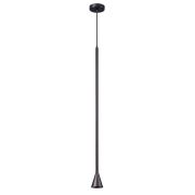 Подвесной светильник Odeon Light Hightech Pipa 3884/1B