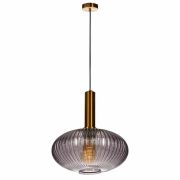 Подвесной светильник Loft IT IRIS 2070-С+BR