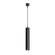 Подвесной светильник Denkirs Tube DK4050-BK