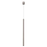Подвесной светодиодный светильник Odeon Light Fiano 4375/3L
