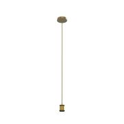 Подвесной светильник Gauss Decor PL022
