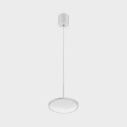 Подвесной светодиодный светильник Italline IT08-8022 white 3000K