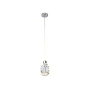 Подвесной светильник Newport 8341/S chrome М0069963