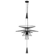 Подвесной светильник Loft IT Star 10141/600 Black
