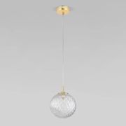Подвесной светильник TK Lighting 4609 Cadix Gold