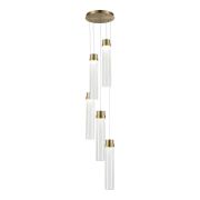 Подвесной светильник ST Luce SL6236.303.05