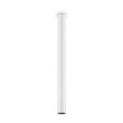 Потолочный светильник Ideal Lux Look PL1 H75 Bianco 233352