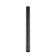 Потолочный светильник Ideal Lux Look PL1 H75 Nero 233321