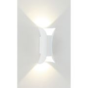 Настенный светильник IMEX IL.0014.0007 WH