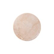 Настенный светодиодный светильник Odeon Light Hightech Travertino 6625/8WL