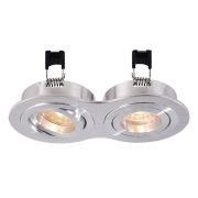 Встраиваемый светильник Deko-Light Mira 110009