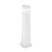Уличный светильник Ideal Lux Elisa Pt1 Bianco 187877