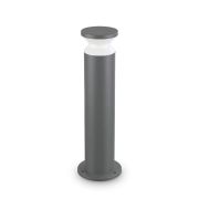 Уличный светильник Ideal Lux Torre PT1 Big Antracite 162492