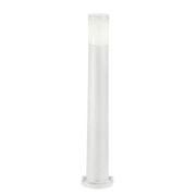 Уличный светильник Ideal Lux Amelia PT1 Bianco 198644