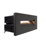 Встраиваемый светильник Deko-Light Yvette III 763011