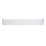 Светильник для зеркал в ванную с выключателем Kanlux ROLSO LED IP44 15W-NW 26700