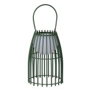 Переносной светодиодный фонарь Lucide Fjara аккумуляторный 250х175 30лм 06801/01/33