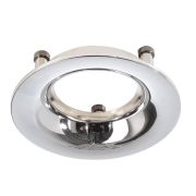 Рефлекторное кольцо Deko-Light Reflector Ring Chrome for Series Uni II 930341