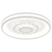 Потолочный светодиодный светильник Ritter Crystal 52368 0