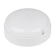 Потолочный светодиодный светильник Volpe ULW-Q227 8W/6500К IP65 White UL-00011039