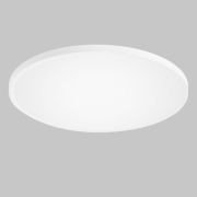 Потолочный светодиодный светильник IMEX Ronda PLC.500-40-CCT-WH