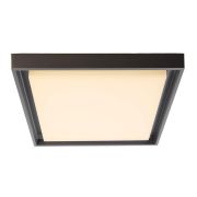 Уличный настенный светильник Deko-Light Arneb 348070