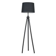 Торшер Ideal Lux York PT1 Nero 121437
