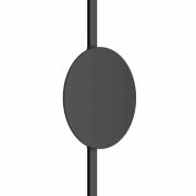 Трековый светильник Denkirs AIR REFLEX DK5350-BK