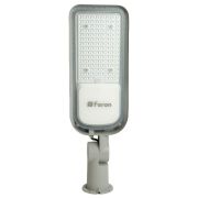 Уличный светодиодный консольный светильник Feron SP3060 48687