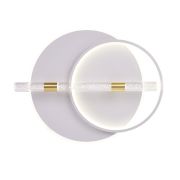Потолочный светодиодный светильник Ambrella light Comfort LineTech FL5007