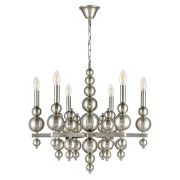 Подвесная люстра Lumion Moderni Nana 8107/6