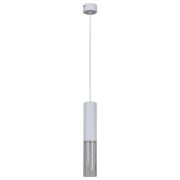Подвесной светильник Reluce Technical 16009-0.9-001LD 300mm GU10 WT