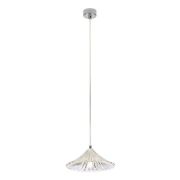 Подвесной светильник Newport Nika 8352/S chrome М0069985