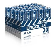 Элемент питания АА/LR06 Alkaline 1,5В
