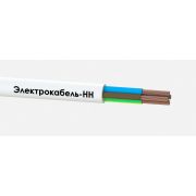 Провод ПВС 4х4 380В Б (уп.100м) ЭЛЕКТРОКАБЕЛЬ НН