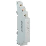 Индикатор световой фаз KARAT IEK MIF10-400