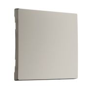 Клавиша для выключателя перекрестного (дымчатый) W1219004