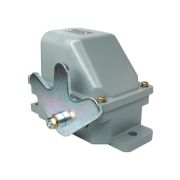 Выключатель концевой КУ-704 У1 W-образ. рычаг 10А IP54 2 эл. цепи Электротехник ET003120